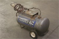 Campbell Hausfeld 20-Gal Air Tank