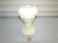 Ceramic Vase 8" T