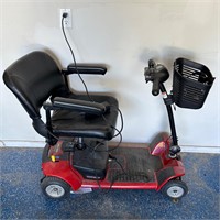 GoGo Electric Scooter