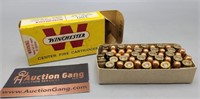 Winchester Cartridges