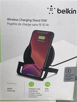 BELKIN CHARGING STAND