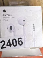 APPLE EARPODS