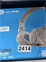 JLAB HEADPHONES