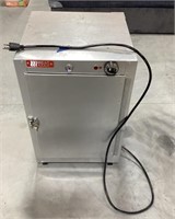 Heat Max-16 x 16 x 24.25- Food warmer