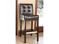 Abbyson Bar Height Barstool