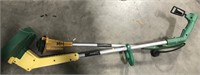 Weed eater 2ct electric lot