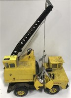 Tonka mr-970 truck crane