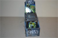 Ten Packs of 50 Star Wars Art Sleeves