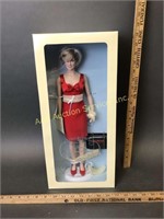 Franklin Mint, Diana, The Peoples Princess Doll