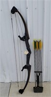 POLAR LTD BOW & ARROWS