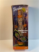 Vintage Barbie Maskerade Doll In Box