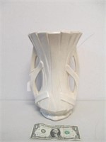 12" Tall McCoy Vase