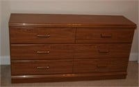 Chest of Drawers 57x30x16