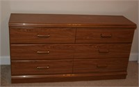 Chest of Drawers 57x30x16