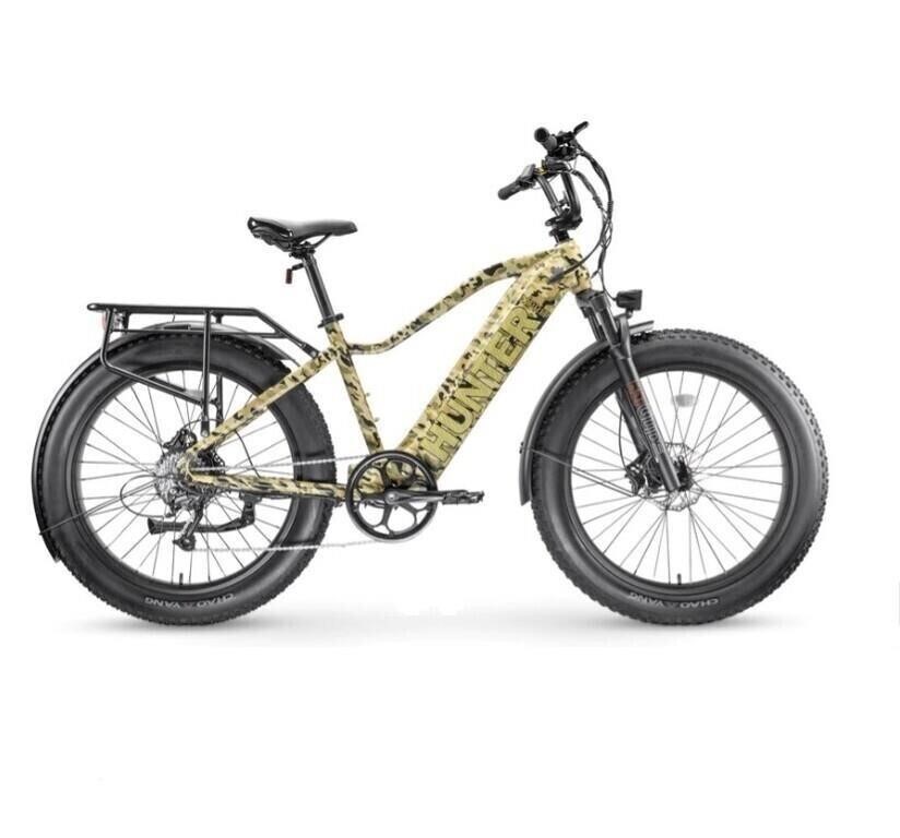 06/04/24 Online Only E-Bike & More Auction