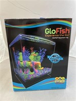 GloFish Aquarium in Box