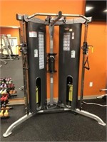 Multi-Functional Trainer