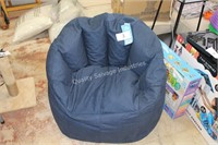 big joe bean bag chair