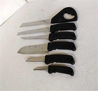 Surgical Stainless Steel Knife Set