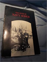 The Book of Navy Songs KITCHEN KITCHEN