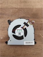Quetterlee replacement cooling fan