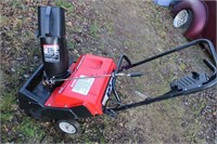 Murray  Electric Snowblower