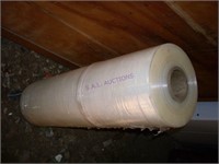 Large Roll of Shrink Wrap