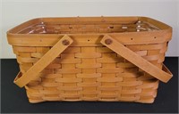 Longaberger Medium Market Basket