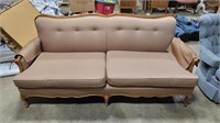 Vintage sofa