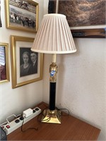 OFFICE LAMP
