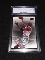Michael Jordan 2009 Upper Deck GEM MT 10 #28