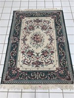 Decorative rug