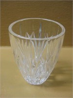 Waterford Crystal 5.5" Vase - No Box