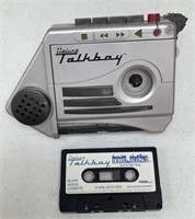 Original 1993 Home Alone 2 Deluxe Talkboy w