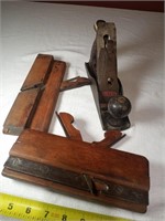 3 VTG Moulding Planes