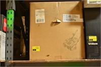 MTD Gold Snowblower #31AS2N1C704 New In Box