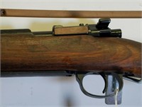 German Mauser Model 98