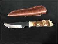 Custom Hand Made Knife
