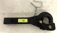 REESE PINTLE HOOK HITCH
