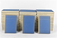 (40) Volumes of The Yale Shakespeare Books