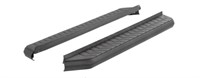 ARIES 6.5IN RUNNING BOARDS MOUNTING BRACKETS NOT