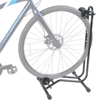Lumintrail Bicycle Floor Parking Rack Stand