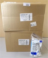 2 Cases Of 5 Day Personal Protection Pack