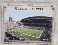 Seattle Seahawks Stadium Picture 6.5x8.5