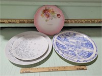 COLLECTIBLE PLATES