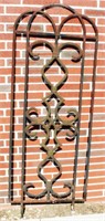 Metal Trellis