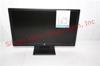 HP FP Display Monitor