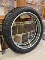 (2) New Ford Model T Wheels with Tires