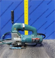 BOSCH 1581 VS Jig Saw