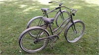 Huffy Adult Bicycles